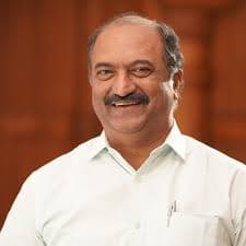 Hon'ble Minister for Finance